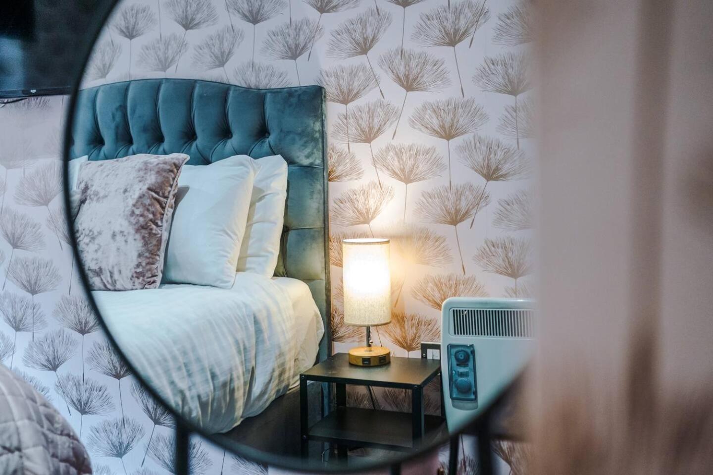 Cosy Central Flat, Ultimate Comfort & Best Sleep! Sheffield Exterior foto