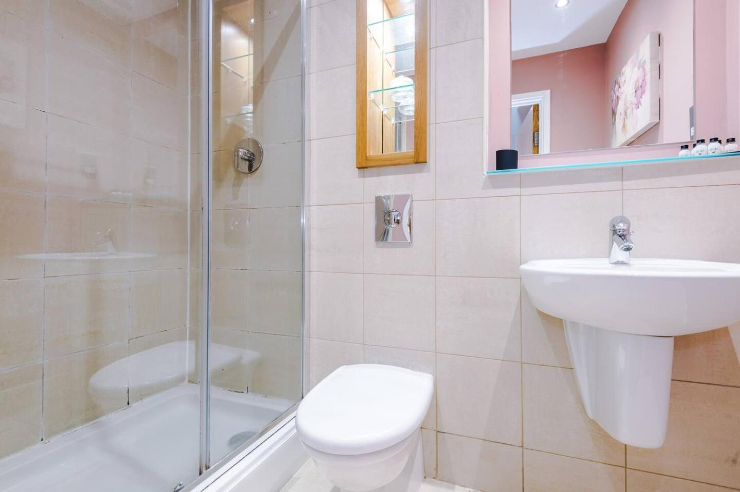 Cosy Central Flat, Ultimate Comfort & Best Sleep! Sheffield Exterior foto